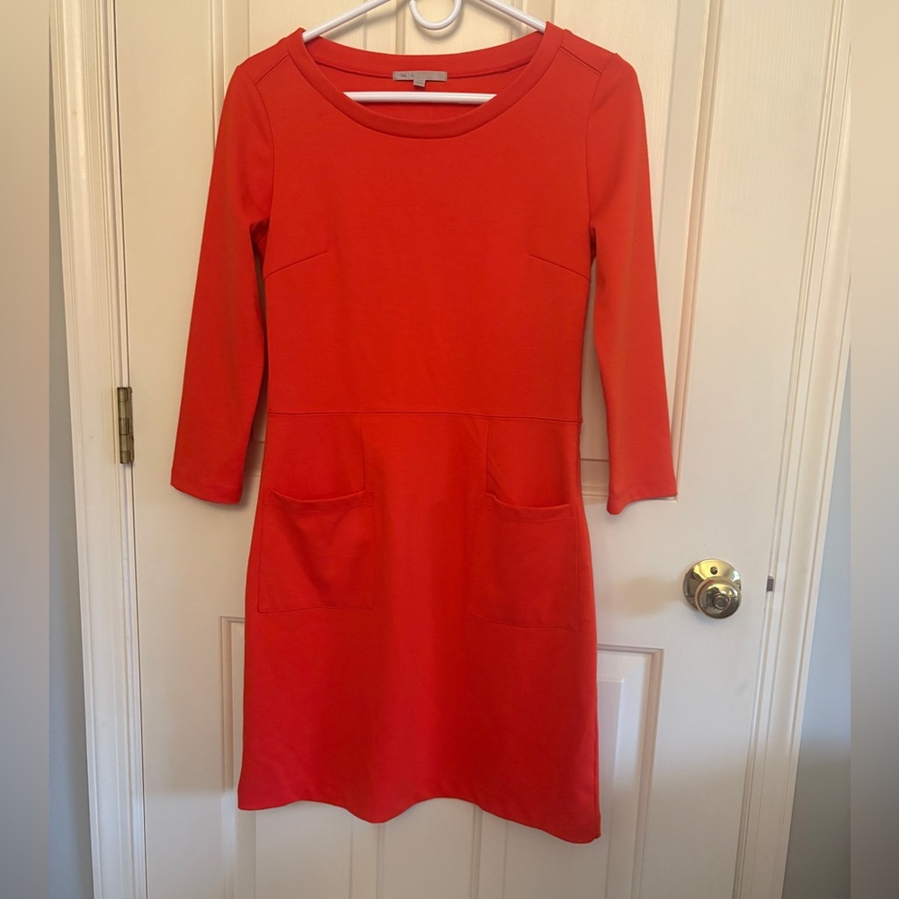 Gap Dress